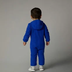 Hot The North Face Combinaison Glacier Pour Bébé TNF Blue