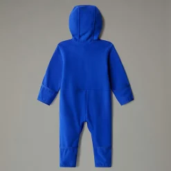 Hot The North Face Combinaison Glacier Pour Bébé TNF Blue