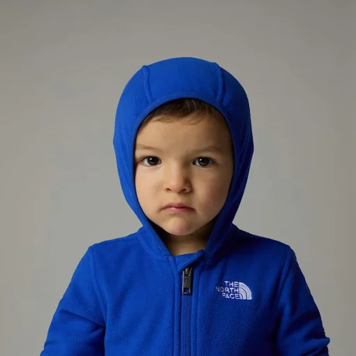 Hot The North Face Combinaison Glacier Pour Bébé TNF Blue