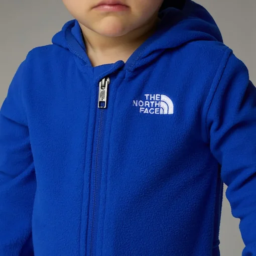 Hot The North Face Combinaison Glacier Pour Bébé TNF Blue