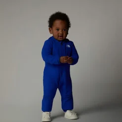 Hot The North Face Combinaison Glacier Pour Bébé TNF Blue