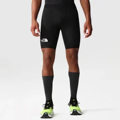 Shop The North Face Cycliste De Course Summit Ripido Run Pour Homme TNF Black
