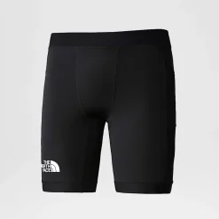 Shop The North Face Cycliste De Course Summit Ripido Run Pour Homme TNF Black