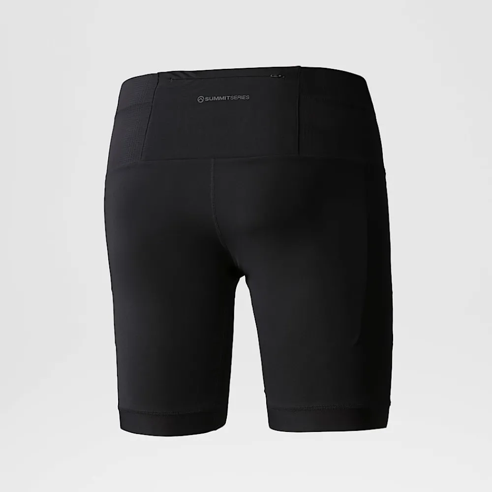 Shop The North Face Cycliste De Course Summit Ripido Run Pour Homme TNF Black