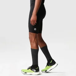 Shop The North Face Cycliste De Course Summit Ripido Run Pour Homme TNF Black