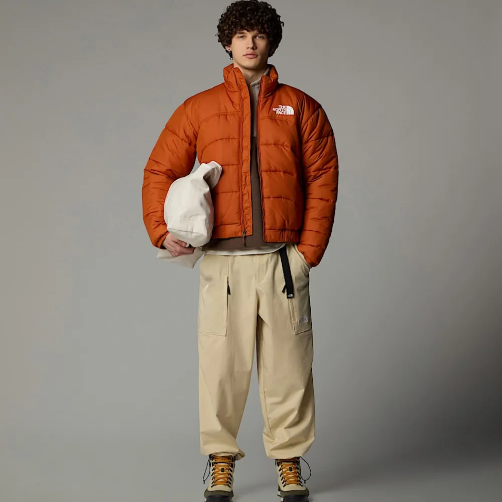 Outlet The North Face Doudoune à Isolation Synthétique 2000 Pour Homme Earthen Copper