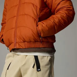 Outlet The North Face Doudoune à Isolation Synthétique 2000 Pour Homme Earthen Copper