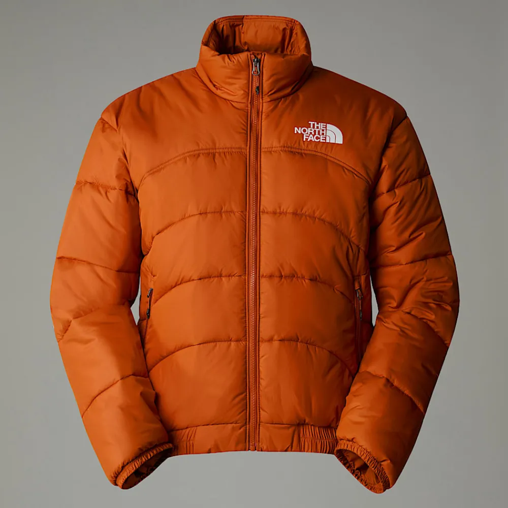 Outlet The North Face Doudoune à Isolation Synthétique 2000 Pour Homme Earthen Copper