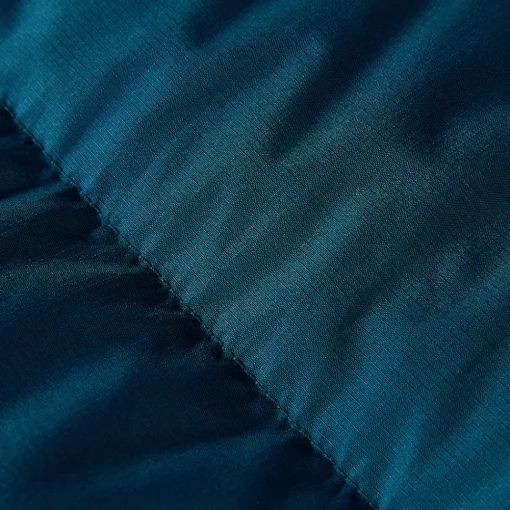 Best The North Face Doudoune En Duvet Paralta Pour Homme Midnight Petrol