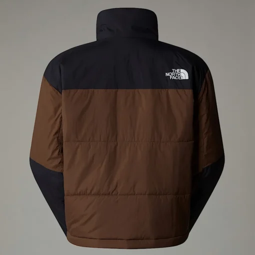 Best The North Face Doudoune Gosei Pour Femme Smokey Brown