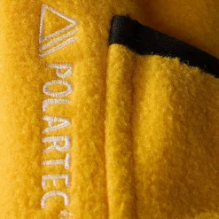 Flash Sale The North Face Ensemble Combinaison Denali Pour Bébé Summit Gold