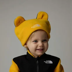 Flash Sale The North Face Ensemble Combinaison Denali Pour Bébé Summit Gold