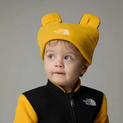 Flash Sale The North Face Ensemble Combinaison Denali Pour Bébé Summit Gold
