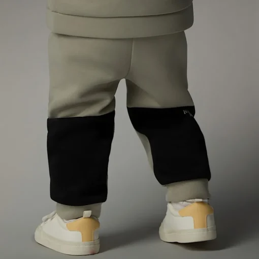 Cheap The North Face Ensemble Deux Pièces Easy Pour Bébé Clay Grey