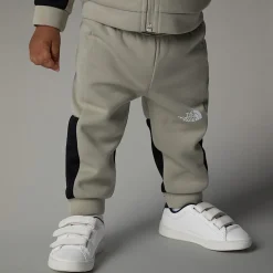 Cheap The North Face Ensemble Deux Pièces Easy Pour Bébé Clay Grey