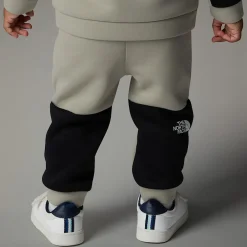 Cheap The North Face Ensemble Deux Pièces Easy Pour Bébé Clay Grey