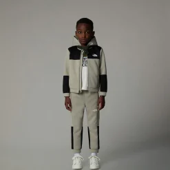 Discount The North Face Ensemble Deux Pièces Easy Pour Enfant Clay Grey