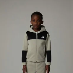 Discount The North Face Ensemble Deux Pièces Easy Pour Enfant Clay Grey