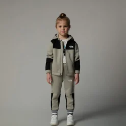 Discount The North Face Ensemble Deux Pièces Easy Pour Enfant Clay Grey