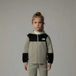 Discount The North Face Ensemble Deux Pièces Easy Pour Enfant Clay Grey