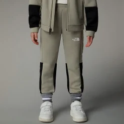 Discount The North Face Ensemble Deux Pièces Easy Pour Enfant Clay Grey