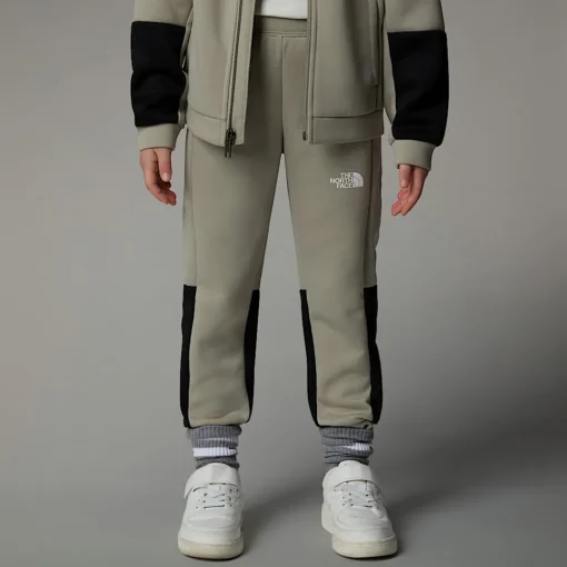 Discount The North Face Ensemble Deux Pièces Easy Pour Enfant Clay Grey