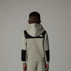 Discount The North Face Ensemble Deux Pièces Easy Pour Enfant Clay Grey