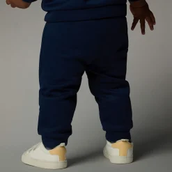 Store The North Face Ensemble En Polyester Pour Bébé Summit Navy