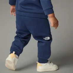 Store The North Face Ensemble En Polyester Pour Bébé Summit Navy
