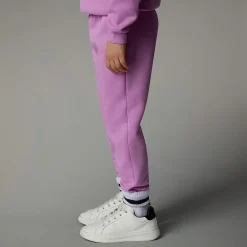 New The North Face Ensemble En Polyester Pour Enfant Dragonfruit