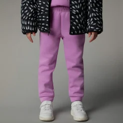New The North Face Ensemble En Polyester Pour Enfant Dragonfruit