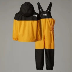 Outlet The North Face Ensemble Imperméable D'hiver Pour Enfant Summit Gold