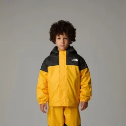 Outlet The North Face Ensemble Imperméable D'hiver Pour Enfant Summit Gold