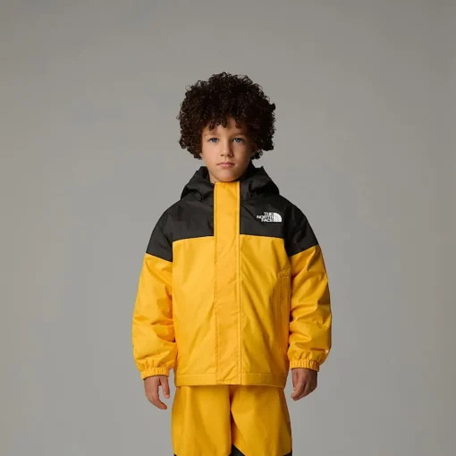 Outlet The North Face Ensemble Imperméable D'hiver Pour Enfant Summit Gold