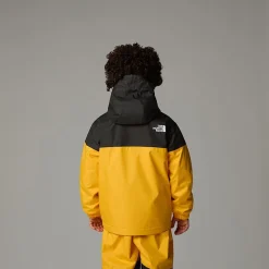 Outlet The North Face Ensemble Imperméable D'hiver Pour Enfant Summit Gold