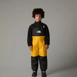 Outlet The North Face Ensemble Imperméable D'hiver Pour Enfant Summit Gold