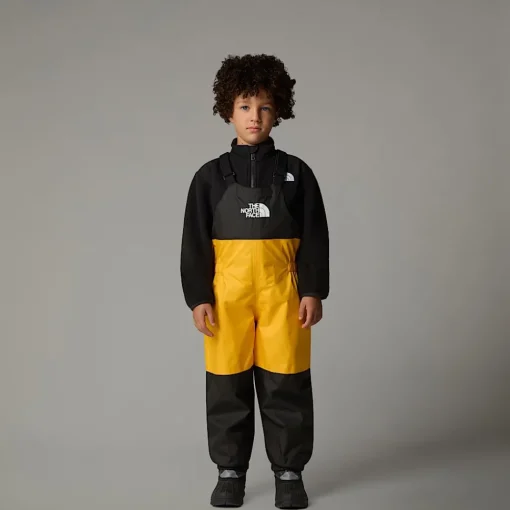 Outlet The North Face Ensemble Imperméable D'hiver Pour Enfant Summit Gold