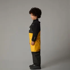 Outlet The North Face Ensemble Imperméable D'hiver Pour Enfant Summit Gold