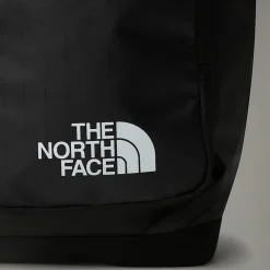 Clearance The North Face Fourre-tout Base Camp Voyager TNF Black-TNF White-NPF