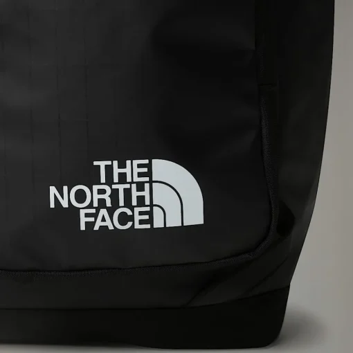 Clearance The North Face Fourre-tout Base Camp Voyager TNF Black-TNF White-NPF