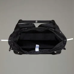 Clearance The North Face Fourre-tout Base Camp Voyager TNF Black-TNF White-NPF