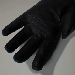 New The North Face Gants Amp Midnight Petrol