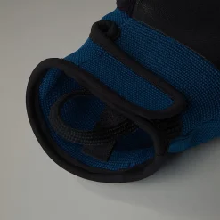 New The North Face Gants Amp Midnight Petrol