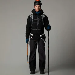 New The North Face Gants Amp Midnight Petrol