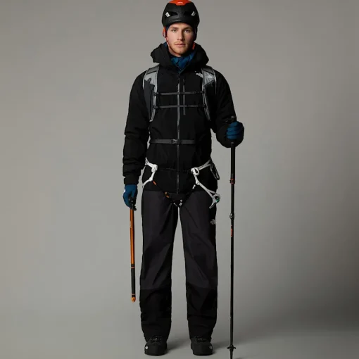 New The North Face Gants Amp Midnight Petrol
