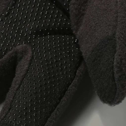 Discount The North Face Gants En Polaire Etip™ TNF Black