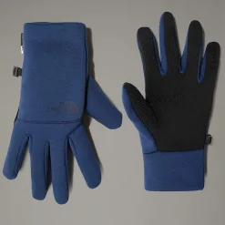 Discount The North Face Gants Etip™ Pour Homme Summit Navy