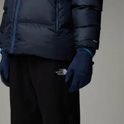Discount The North Face Gants Etip™ Pour Homme Summit Navy