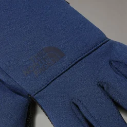 Discount The North Face Gants Etip™ Pour Homme Summit Navy