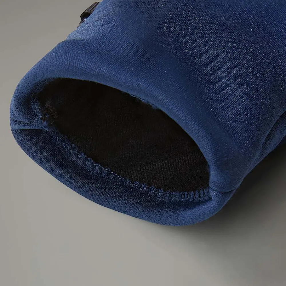 Discount The North Face Gants Etip™ Pour Homme Summit Navy